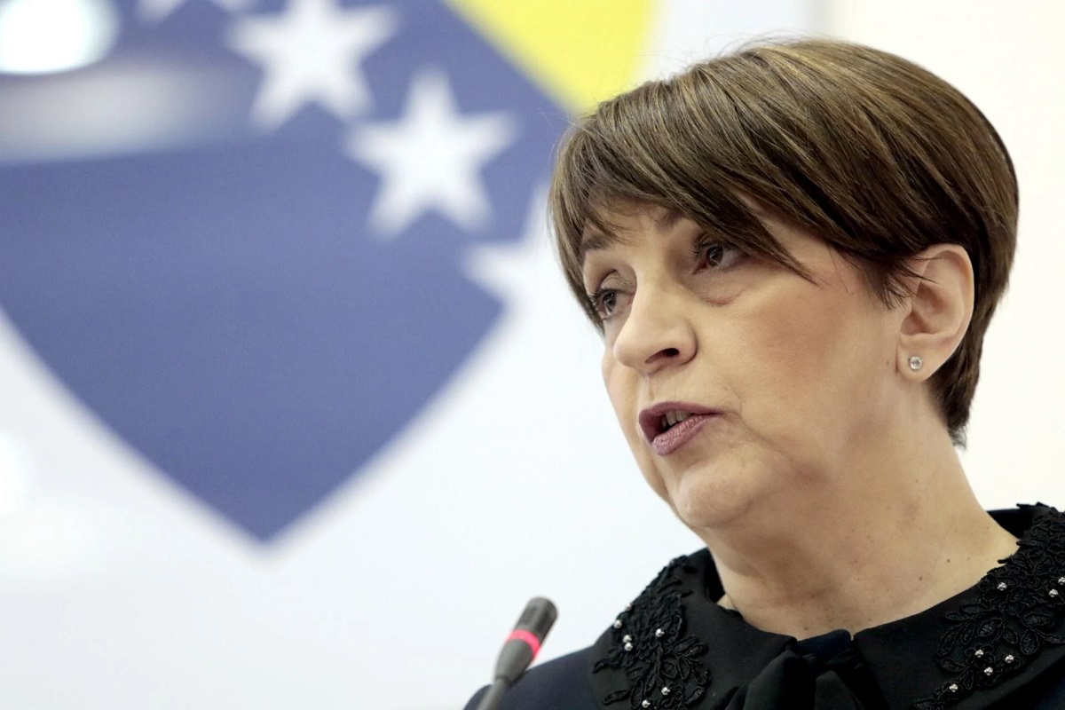 Hadžiabdić: Niko ne može spriječiti CIK BiH da radi svoj posao