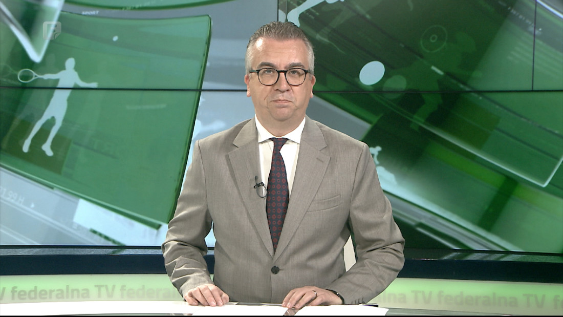Sport - D2, 26.11.2024.