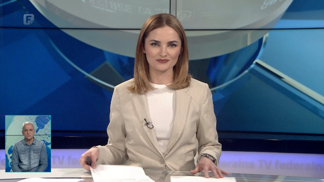 Dnevnik 3, 26.03.2024.