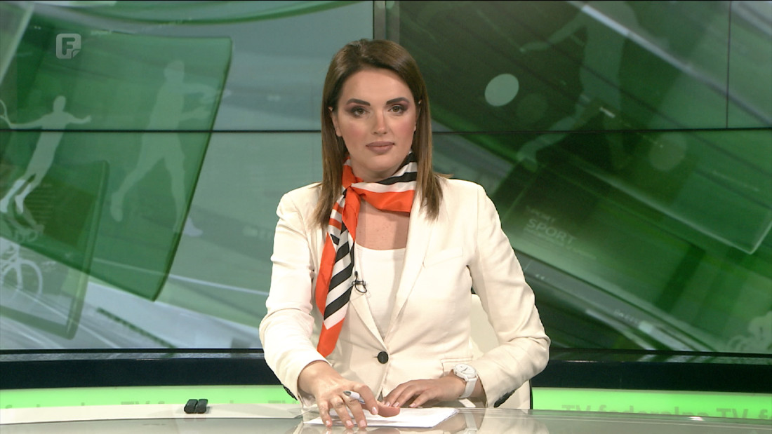 Sport - D2, 26.03.2024.