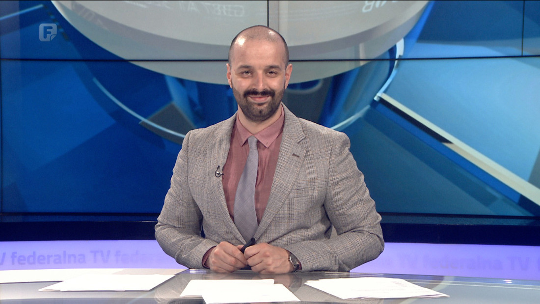 Dnevnik 3, 26.05.2023.