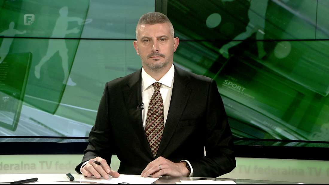 Sport - D2, 26.09.2024.