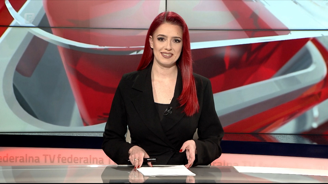 Dnevnik 2, 26.01.2026.