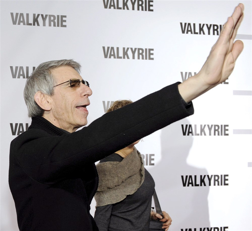 Umro glumac Richard Belzer
