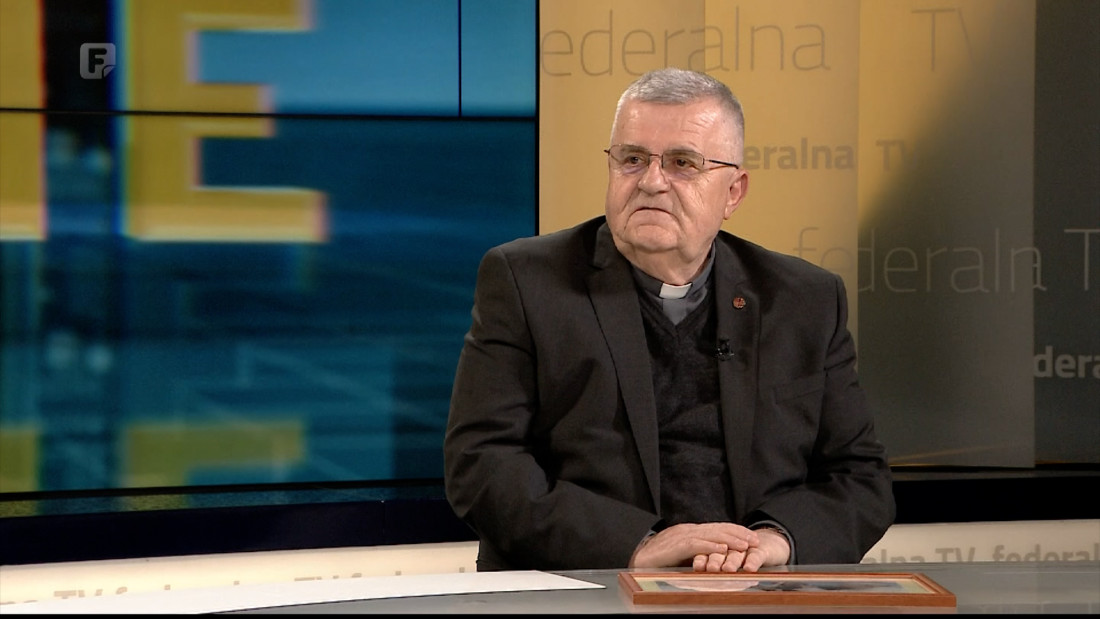 Rezime sedmice: Tomo Knežević, 26.04.2025.