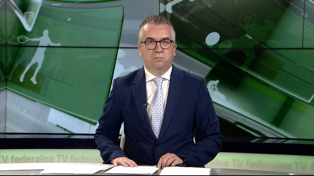 Sport - D2, 26.04.2025.