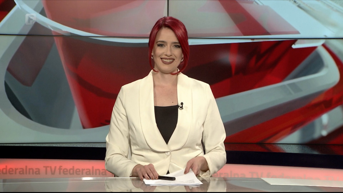 Dnevnik 2, 26.04.2026.