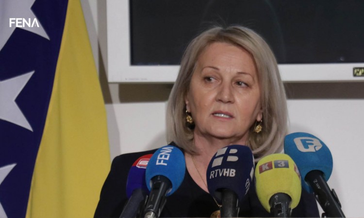Krišto: Osigurati integritet izbornog procesa