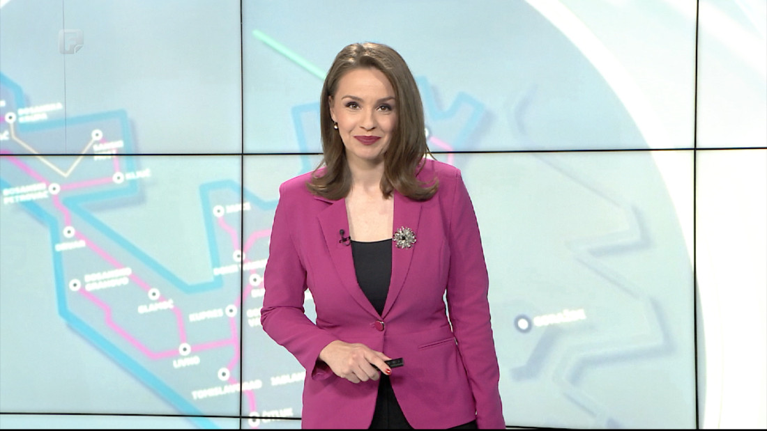 Federacija danas, 26.05.2025.