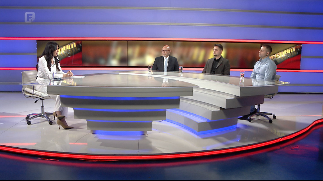 Plenum, 26.05.2025.