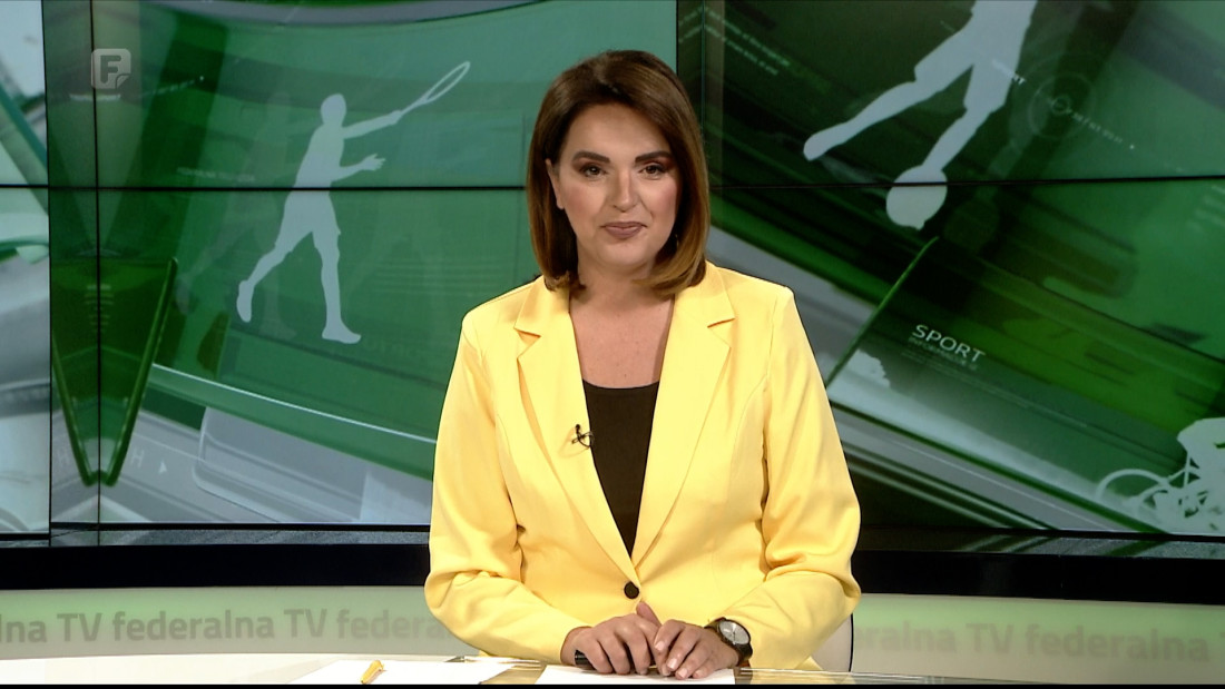 Sport - D2, 26.07.2026.