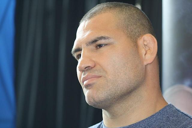 Bivši UFC prvak Cain Velasquez uhapšen zbog pokušaja ubistva