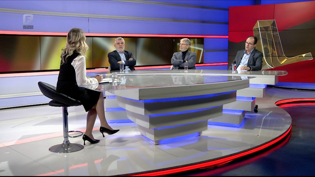 U Plenumu o BHRT-u: Hitne mjere jedini spas od potpunog kolapsa javnog servisa