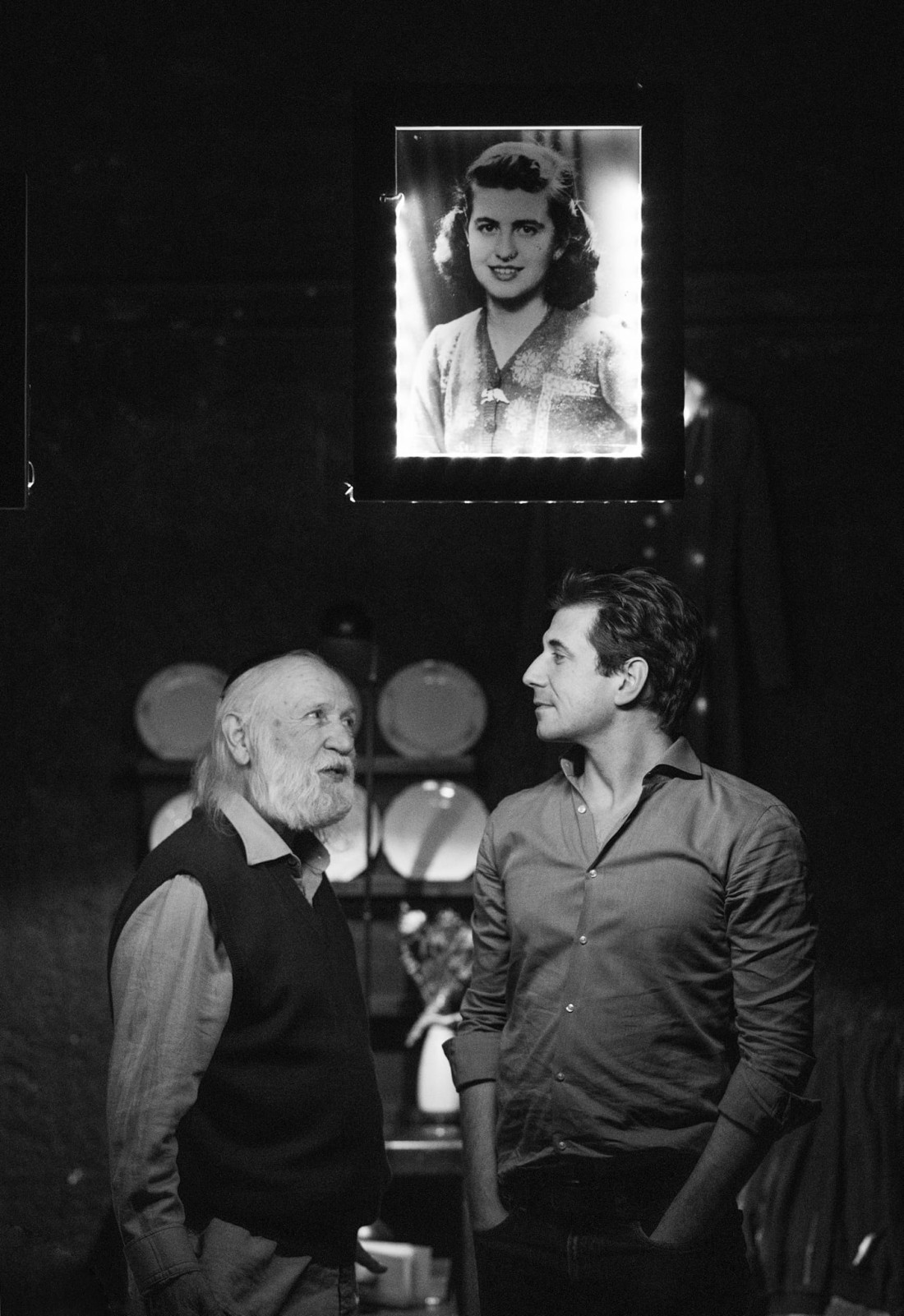 SARTR: U srijedu ponovo predstava "U posjeti kod gospodina Greena"