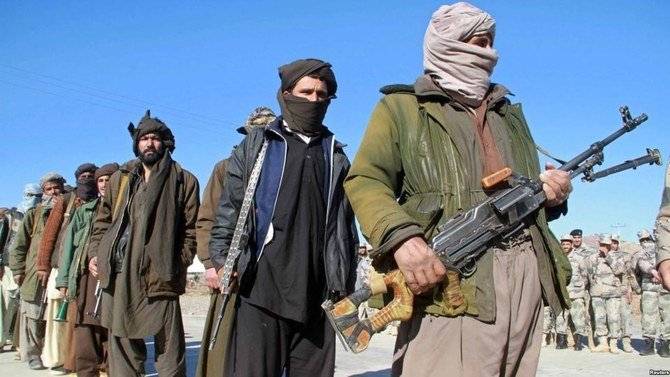 Afganistan optužuje talibane za najgore nasilje u posljednje dvije decenije