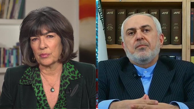 Iran pozvao EU da bude posrednik u rješavanju spora sa SAD-om