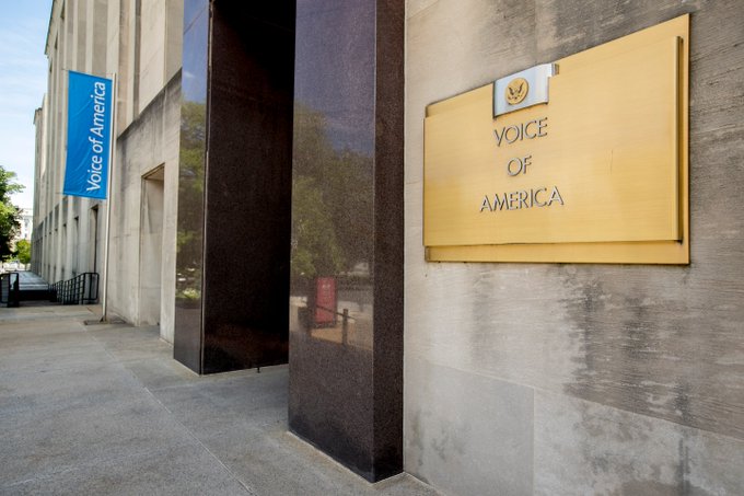 Otkazi šefovima još tri američke međunarodne medijske kuće