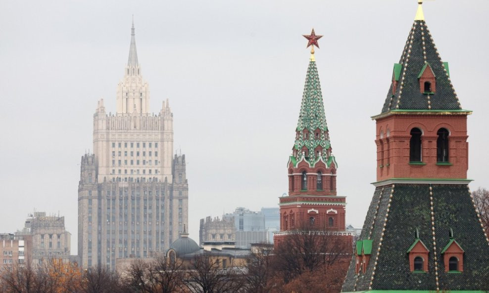 Ruski komičar osuđen na skoro šest godina zatvora zbog šala o ratnom veteranu i Isusu