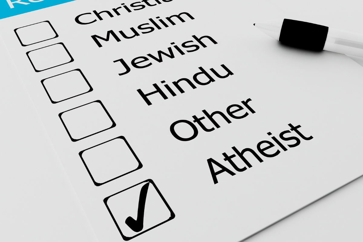Anketa "Pew Researcha": Najbrže raste broj nereligioznih Amerikanaca