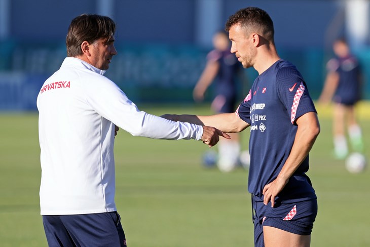 Uzbuna među "Vatrenima": Ivan Perišić pozitivan na koronavirus