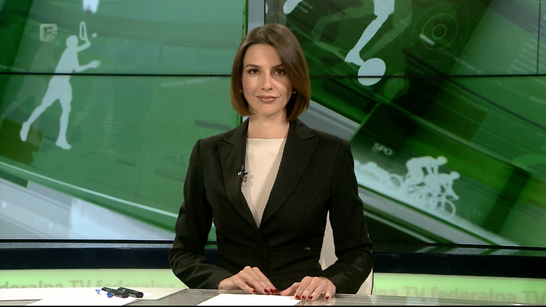 Sport - D2, 27.10.2024.