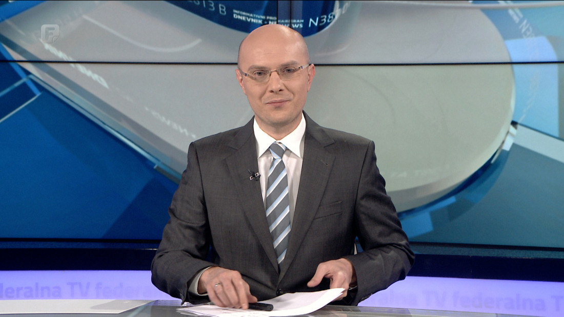 Dnevnik 3, 27.11.2022.