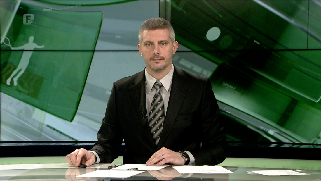 Sport - D2, 27.02.2024.