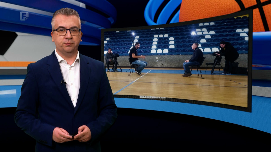 Sport, 27.03.2023.