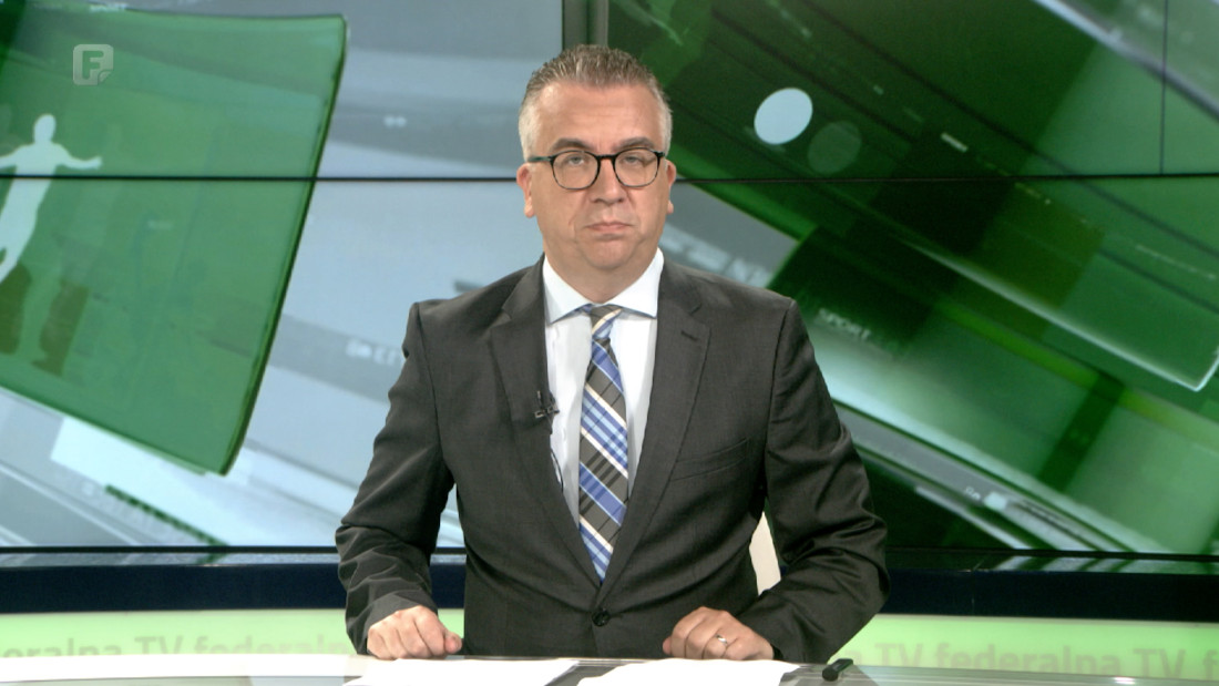 Sport - D2, 27.06.2024.