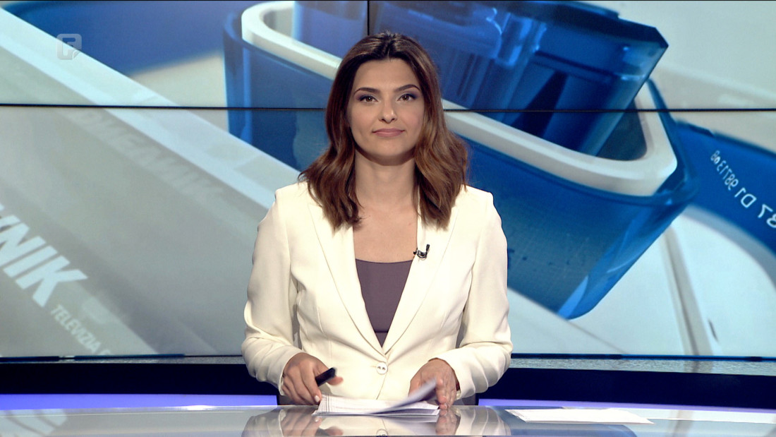 Dnevnik 3, 27.07.2023.