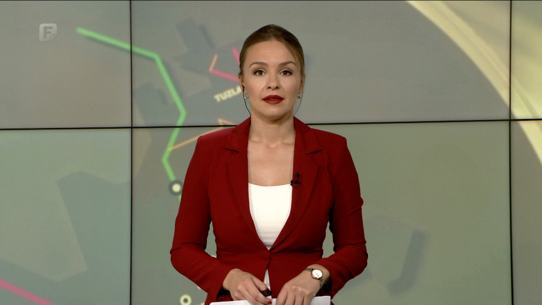 Federacija danas, 27.07.2023.