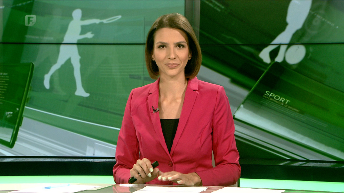 Sport - D2, 27.07.2023.