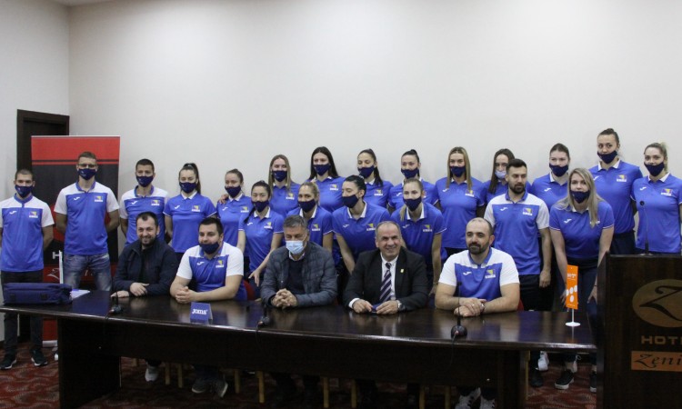 Odbojkašice BiH porazile s maksimalnih 3:0 Latviju za 2. mjesto u grupi F
