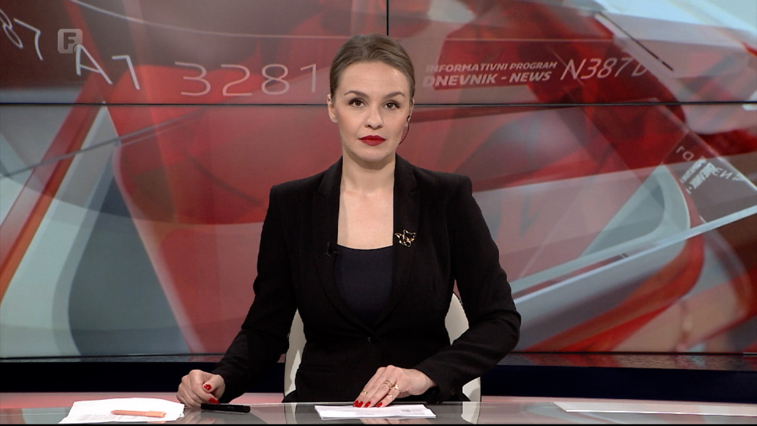 Dnevnik 2, 27.04.2025.