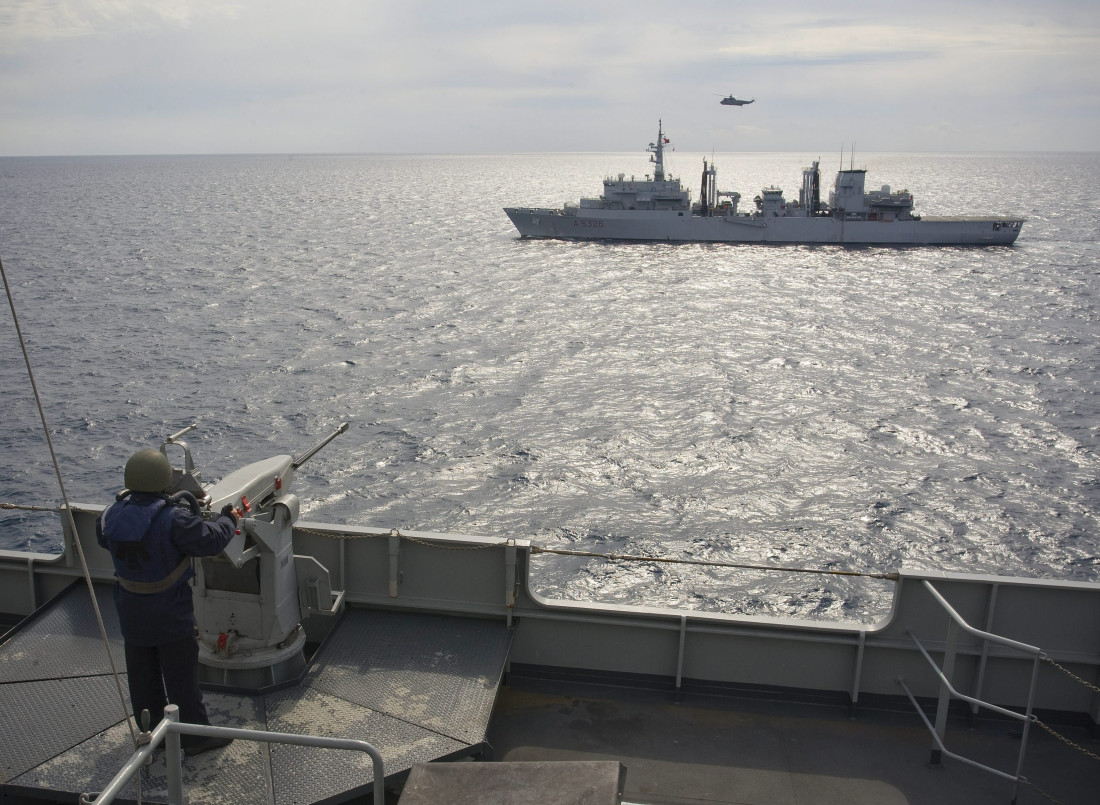 Rusija saopćila da će SAD osloboditi dvojicu ruskih članova posade sa zaplijenjenog tankera "Marinera"