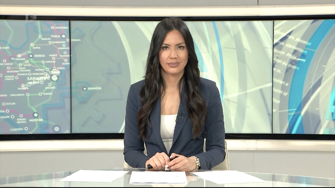 Federacija danas, 27.05.2025.