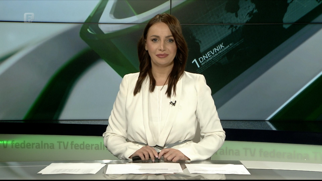 Dnevnik 1, 27.05.2026.