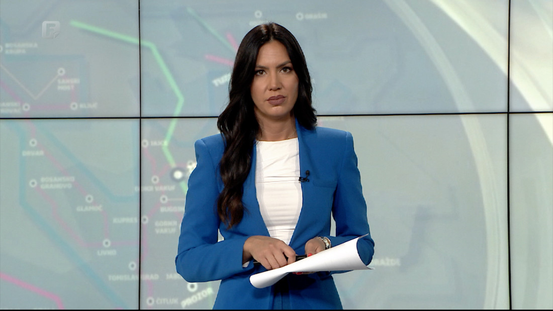 Federacija danas, 27.06.2025.