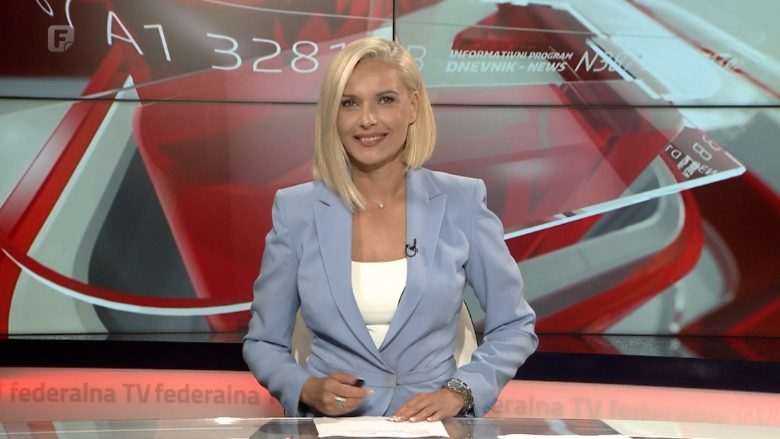 Dnevnik 2, 27.06.2026.