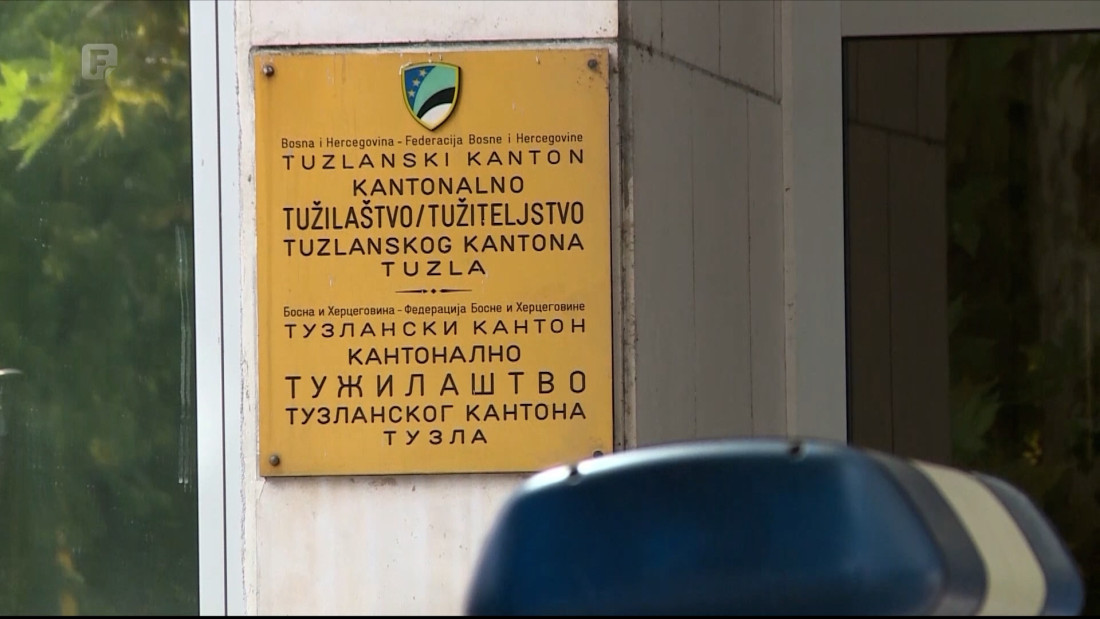 Predložena mjera pritvora predsjedavajućem Gradskog vijeća Živinice