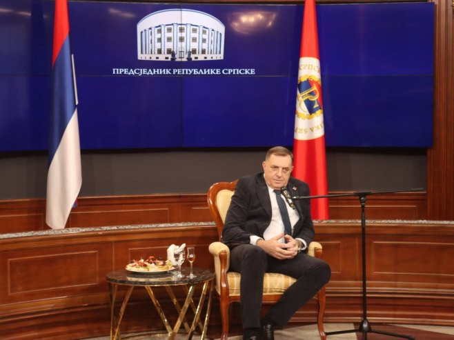Dodik: Još nisam odlučio da li ću se pojaviti na izricanju presude u Sudu BiH