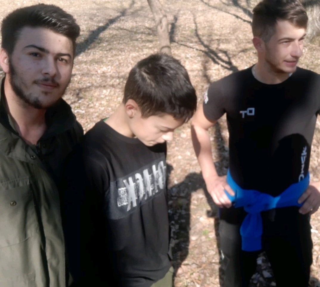 Pronađen dječak iz Cazina koji je nestao prije tri dana