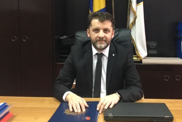 MUP KS uspostavlja novi sistem videonadzora na području Kantona Sarajevo