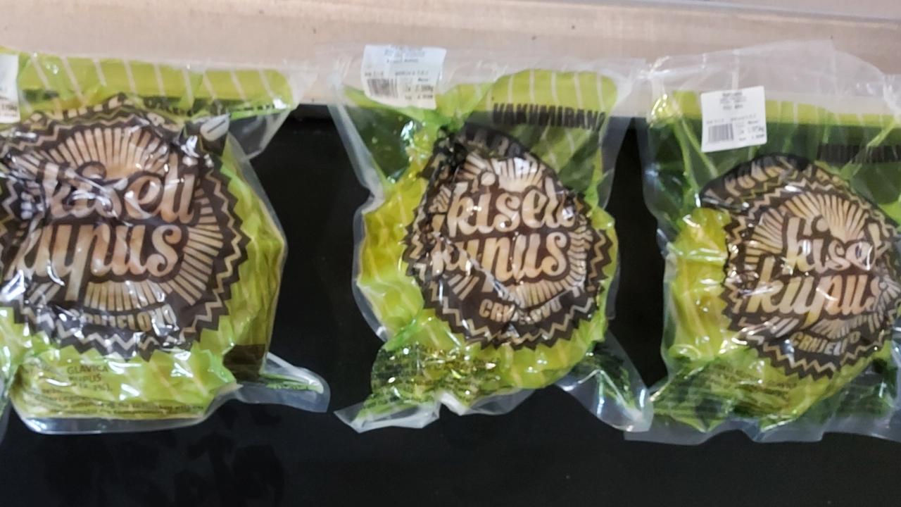 Ove zime neće faliti domaćeg kiselog kupusa