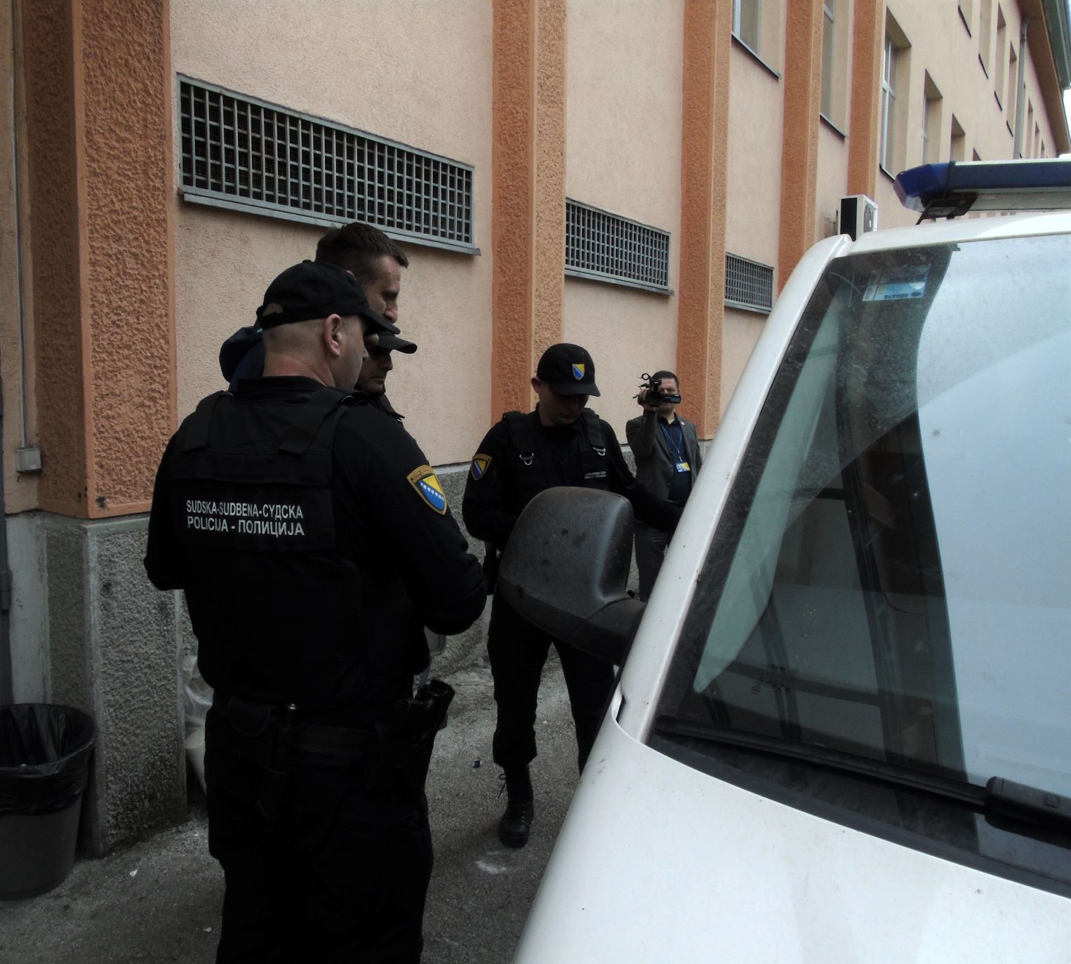 Tužilaštvo BiH u saradnji sa EUROPOL-om došlo do informacija o ubistvu načelnika krim policije