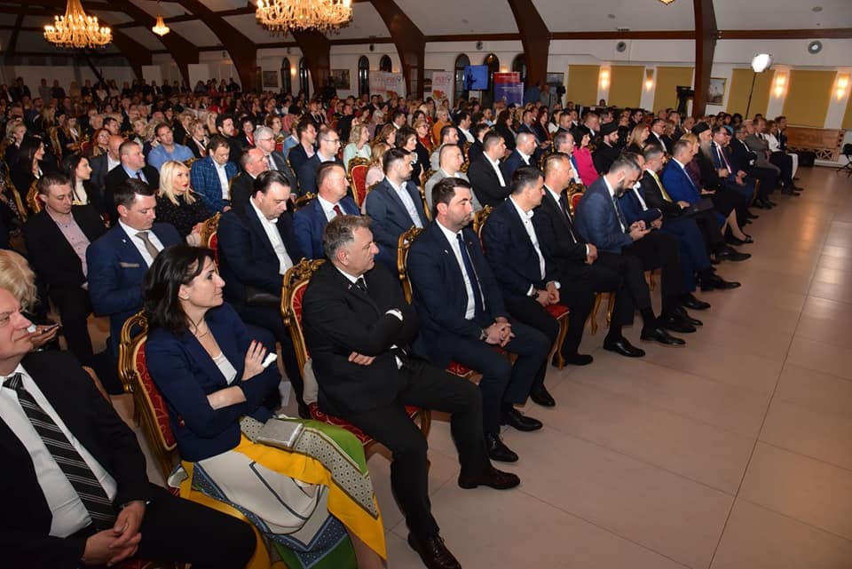 Jasni stavovi učesnika: Obavezno se poslije covida javiti ljekaru