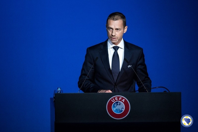 Gotovo 200.000 eura za bh. klubove iz UEFA fonda beneficija