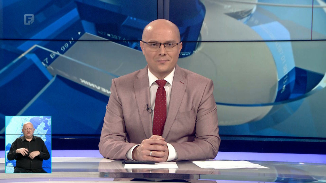 Dnevnik 3, 28.10.2023.