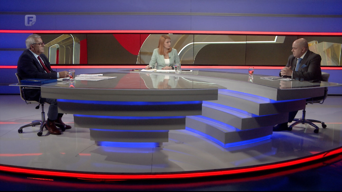 Plenum, 28.10.2024.