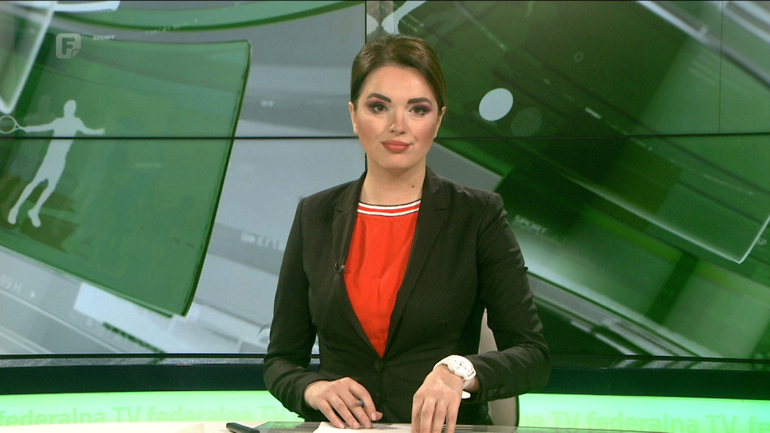 Sport - D2, 28.04.2023.